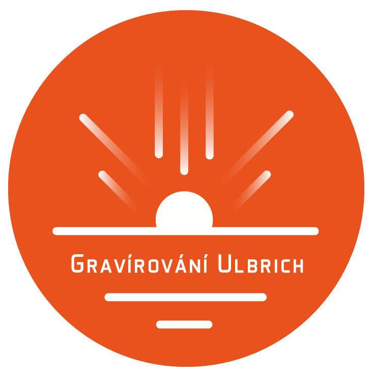 Gravírování Ulbrich
