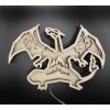 Lampička Charizard