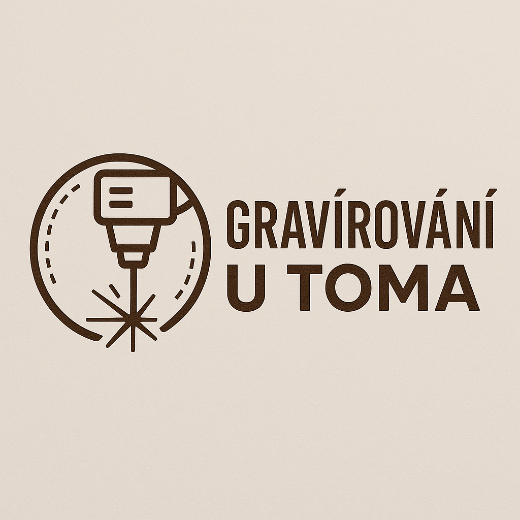 Gravírování u Toma