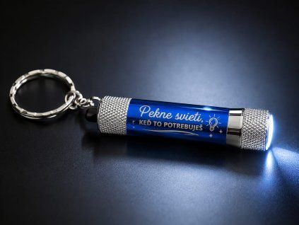 mini LED svietidlo