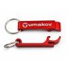 Otvárak s menom alebo logom
