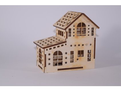 dreveny vianocny domcek z preglejky na dalsie tvorenie 10 (2)