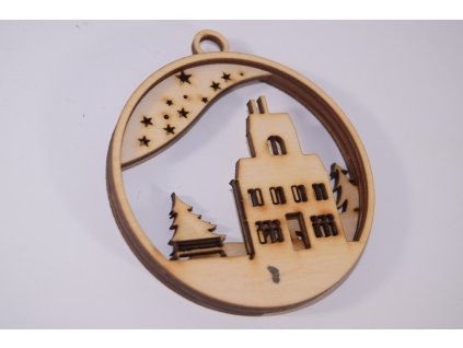 drevena vianocna ozdoba 3d vianocna krajinka 4 (9)