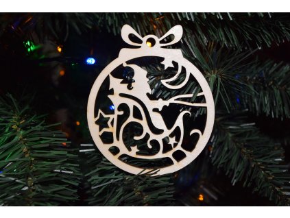 drevena vianocna ozdoba vyrezavana laserom 1 (9)