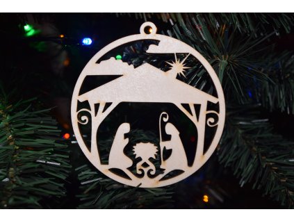 drevena vianocna ozdoba vyrezavana laserom 1 (18)