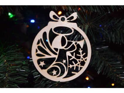 drevena vianocna ozdoba vyrezavana laserom 1 (17)