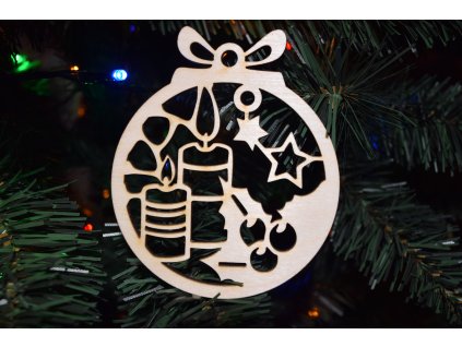 drevena vianocna ozdoba vyrezavana laserom 1 (15)