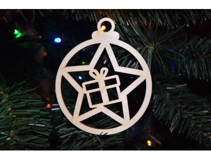 drevena vianocna ozdoba vyrezavana laserom 1 (14)