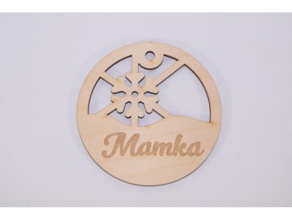 dreveny vianočna ozdoba s menom personalizovana gravit (7)