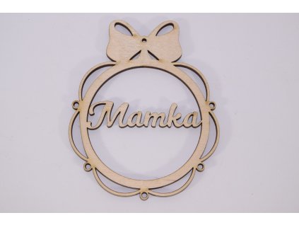 dreveny vianočna ozdoba s menom personalizovana gravit (10)