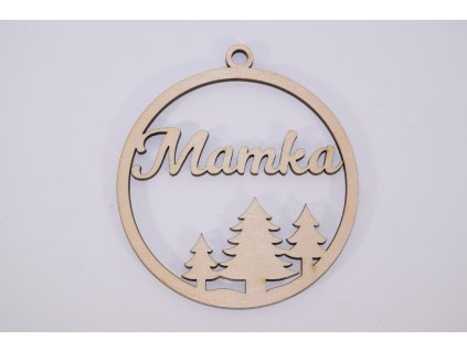 dreveny vianočna ozdoba s menom personalizovana gravit (12)