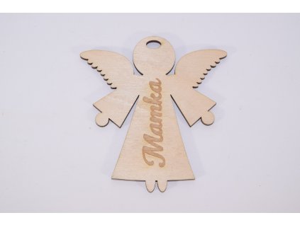 dreveny vianočna ozdoba s menom personalizovana gravit (9)