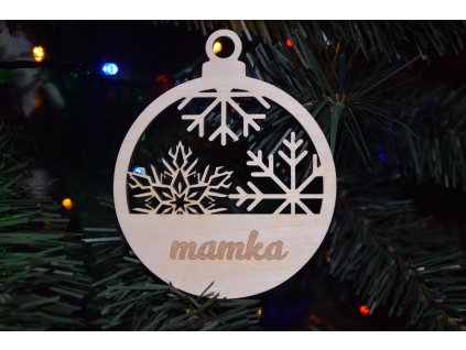 drevena vianocna ozdoba s menom dekoracia na stromcek gravit (1)