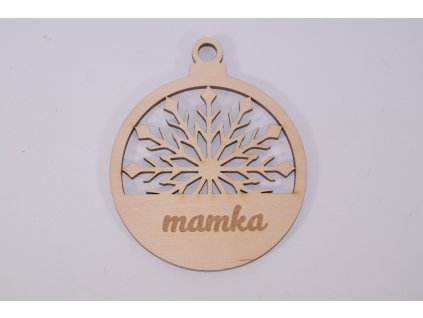 drevena vianocna ozdoba s menom dekoracia na stromcek gravit (6)