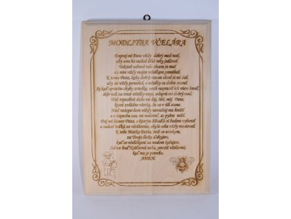 modlidba včelara darček gravit požehnanie 1 (3)