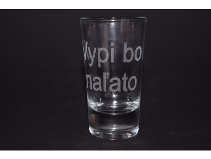 gravirovany štamperlik poharik personalizovany gravit vypi bo nalato 1