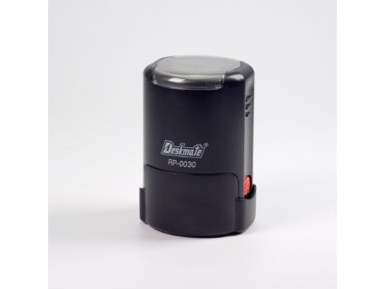 deskmate rp 0030 okruhla peciatka so suchou poduskou