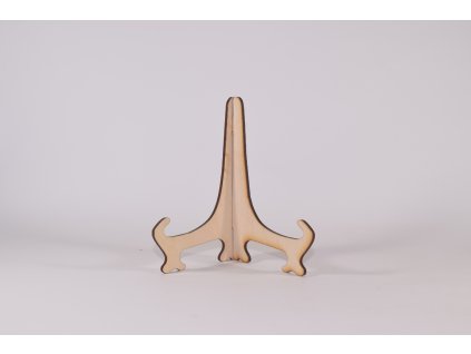 Stojanček na fotografiu pre 10x15cm