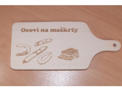 gravirovana doska na krajanie ockovi na maskrty personalizovany darcek (2)
