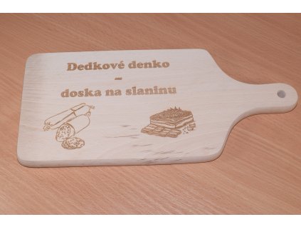 gravirovana doska na krajanie dedkovi na slaninku personalizovany darcek (2)