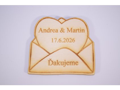 svadobná magnetka drevená gravirovana výslužka svadobčanom gravit 1 (8)
