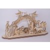dreveny betlehem dekoracia vyrezavana laser gravit (14)
