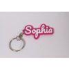 Kľučenka gravit 3d privesok meno (3)