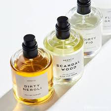 Heretic parfum