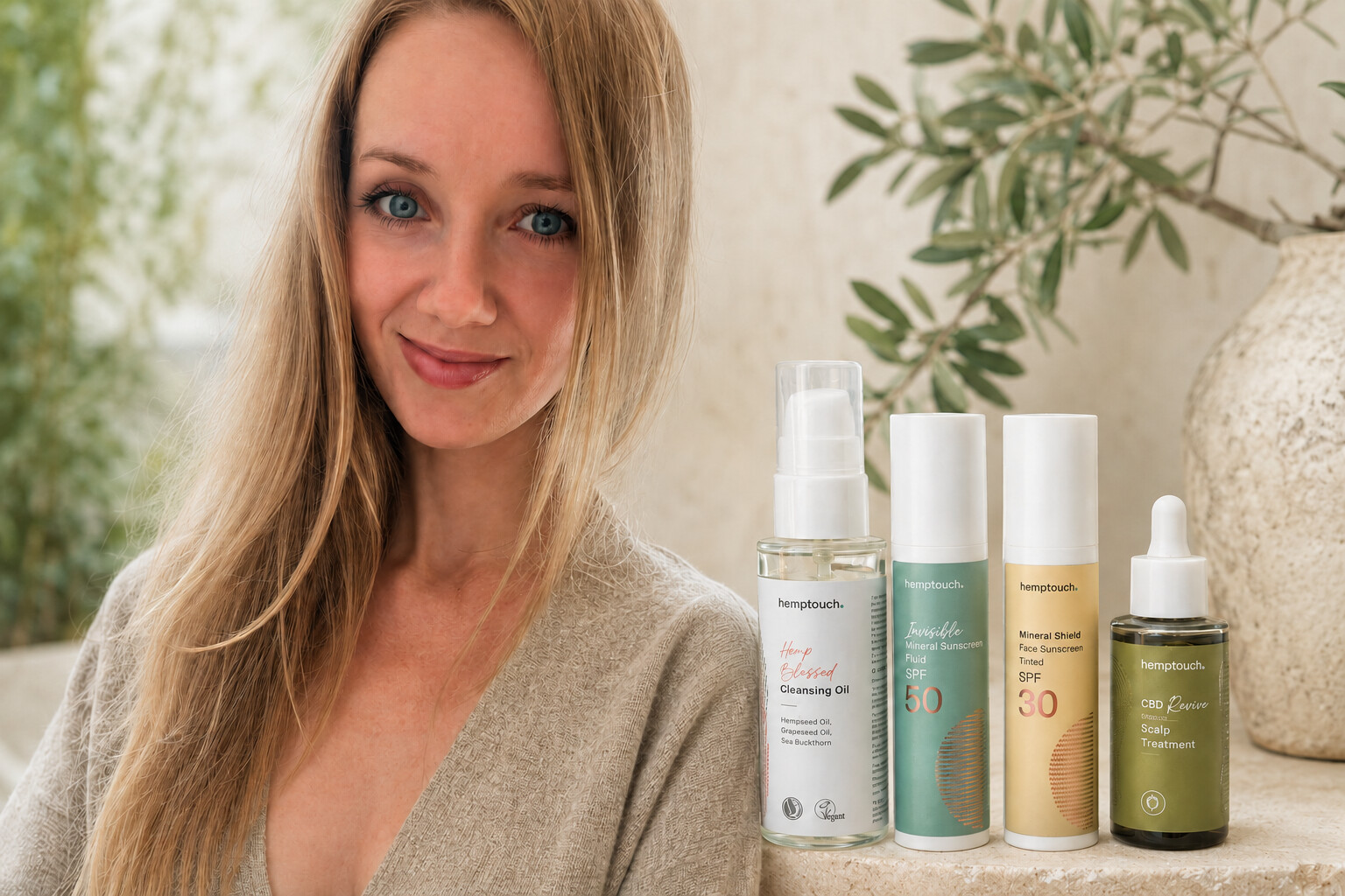 Petra Zehnalkova: 8 let v lékárně. A pak jí spadly klapky z očí.