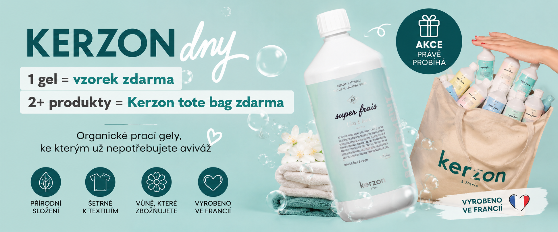 limitovana nabidka