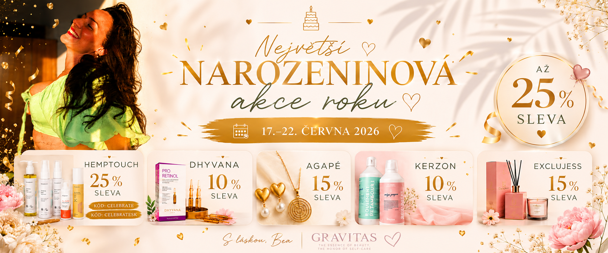 Narozeniny
