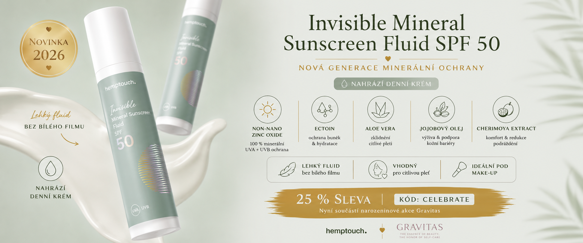 NOVE SPF