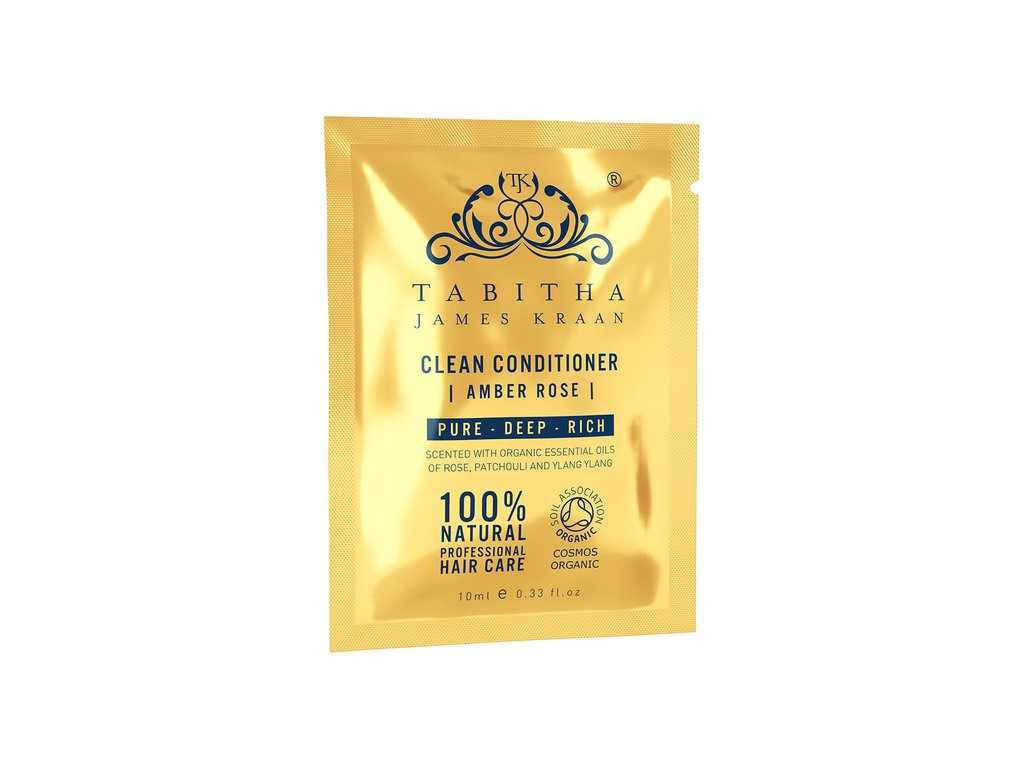 large zD8sqe4ITrWqGy0T276n sachet clean conditioner amber rose 10ml