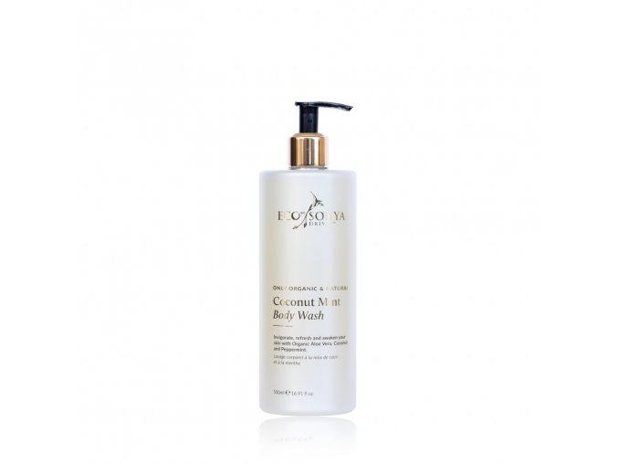 gravitas sprchovy gel body wash eco by sonya