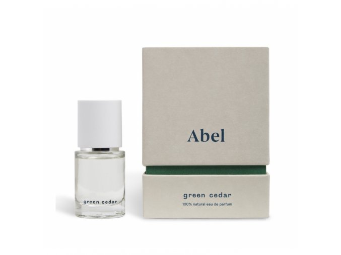 green cedar edp 15ml