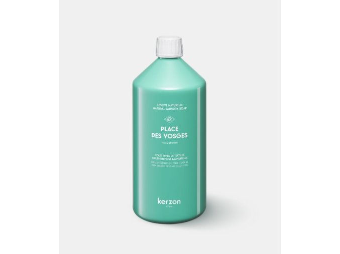 place des vosges laundry soap