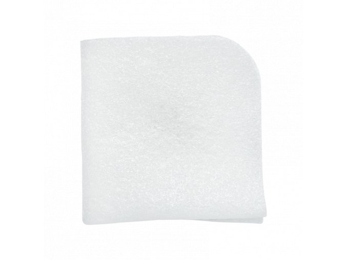 5055113801667 the konjac sponge company folded angel cloth