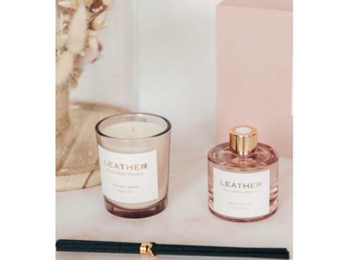 set peony