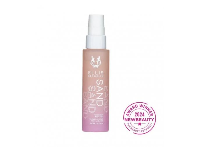 mist sand
