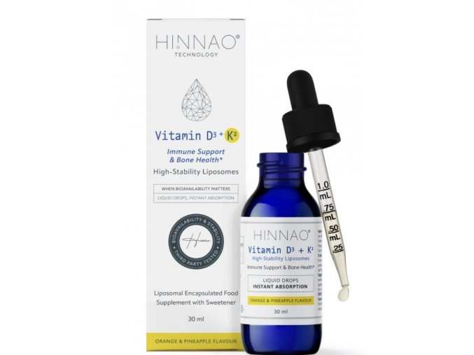 vitamin d3