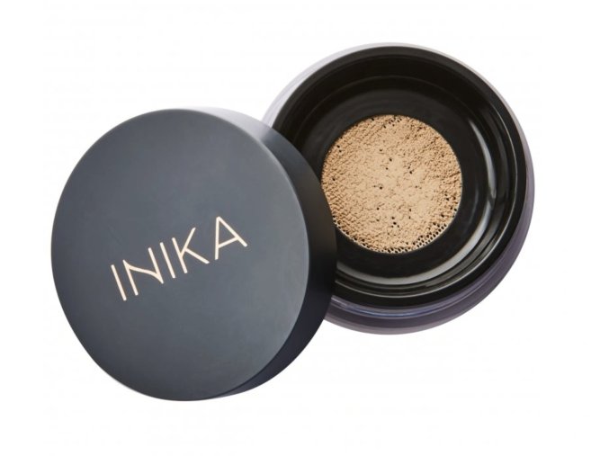 loose powder 4