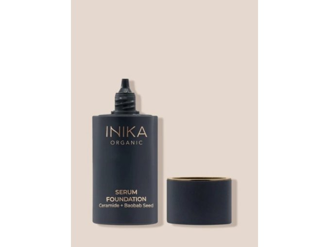 lehky pecujici make up inika 2