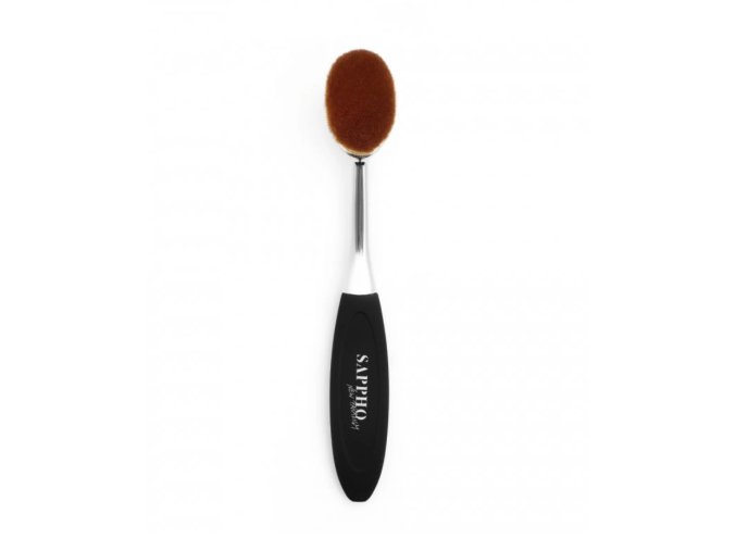 ovalny stetec na make up sappho