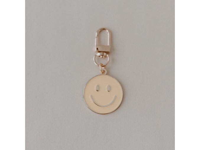 smiley gravitas 2