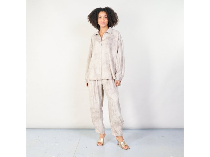 kalhoty lnova bezova siroke guma v pase gravitas 3.jpg