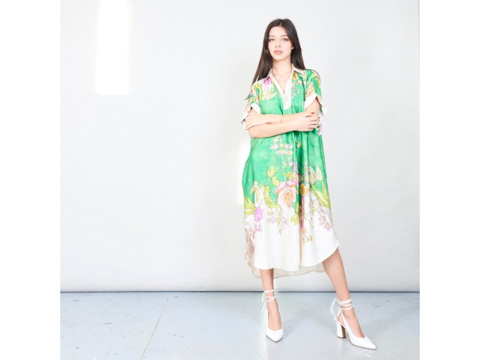 saty Kaftan zelene dlouhe gravitas 1.jpg