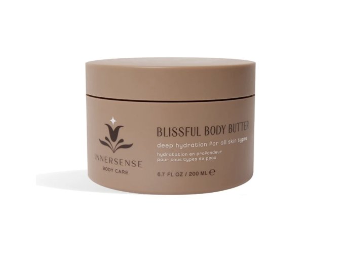 blissfull body butter