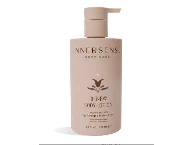 renew body lotion