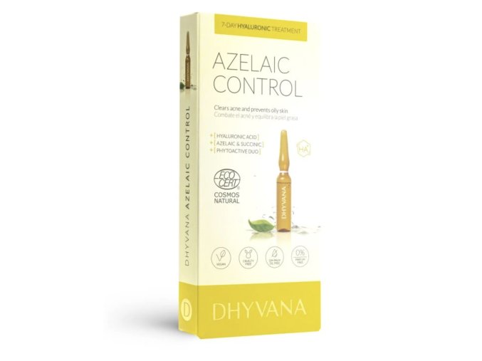 azelaic control dhyvana