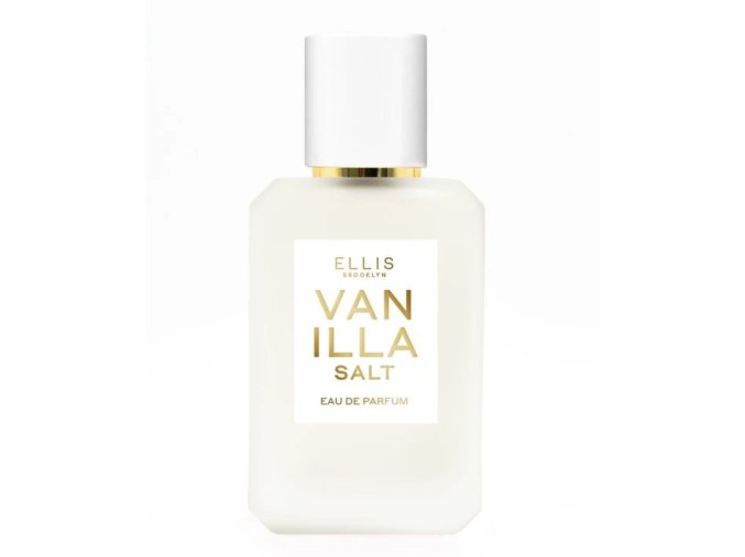 vanila salt 50 ml